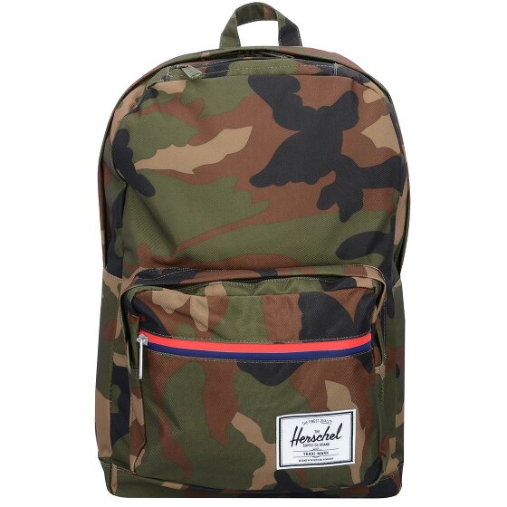 Herschel Pop Quiz 17 I Rugzak Rugzak 45 cm laptop compartiment