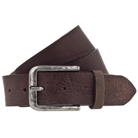 Vanzetti Riem leer