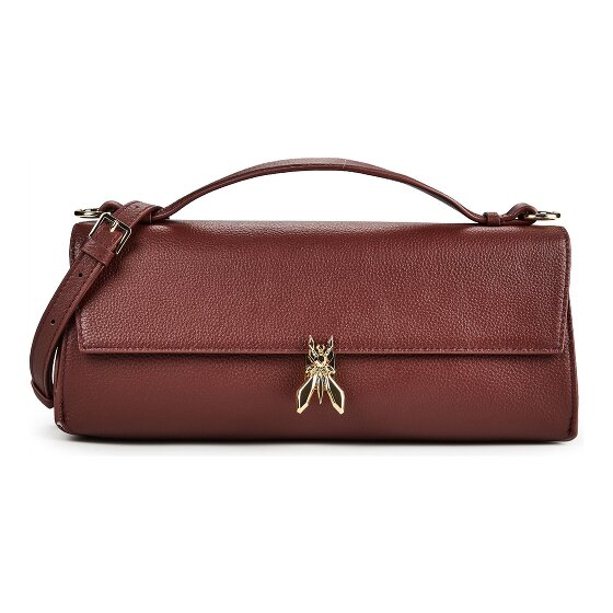 Patrizia Pepe Handtas Leder 30.5 cm