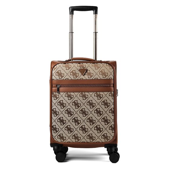 Guess Audrey 4 wielen Cabinewagen 54 cm