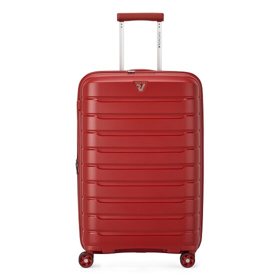 Roncato B-Flying Move 4 wielen Trolley 68 cm met uitbreidingsplooi