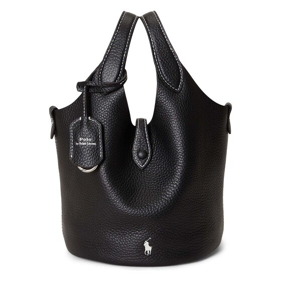 POLO RALPH LAUREN Polo Play Shopper Tas Leder 39.5 cm