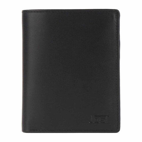 Jost Aarhus Portemonnee Leer 12.5 cm