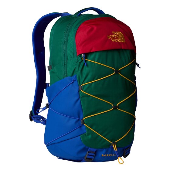 The North Face Borealis Rugzak 49,5 cm laptopvak
