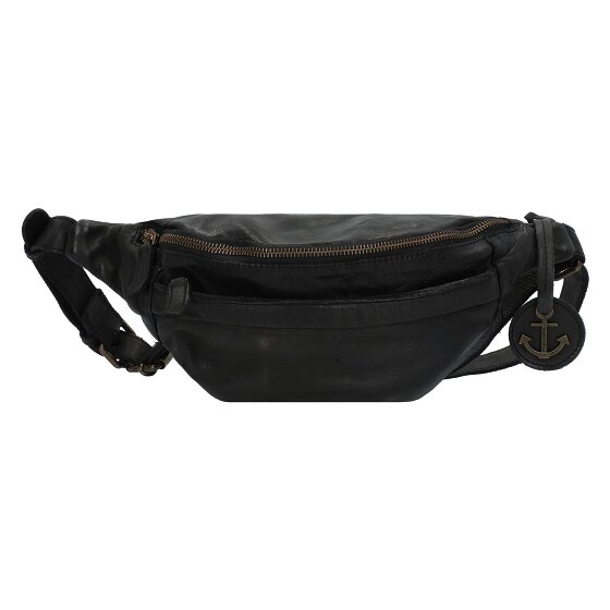 Harbour 2nd Alaric Fanny pack Leer 32 cm Harbour 2nd Alaric Fanny pack Leer 32 cm