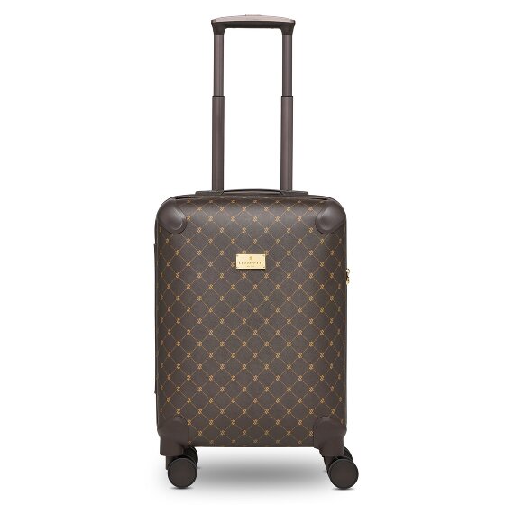 Lazarotti Palermo 4 wielen Cabinewagen S 55 cm