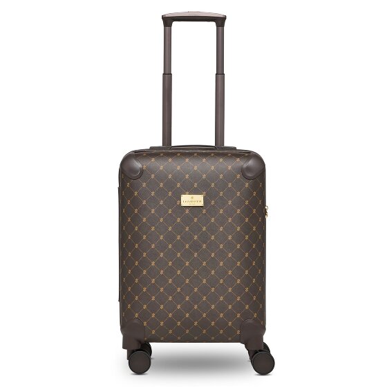 Lazarotti Palermo 4 wielen Cabinewagen S 55 cm