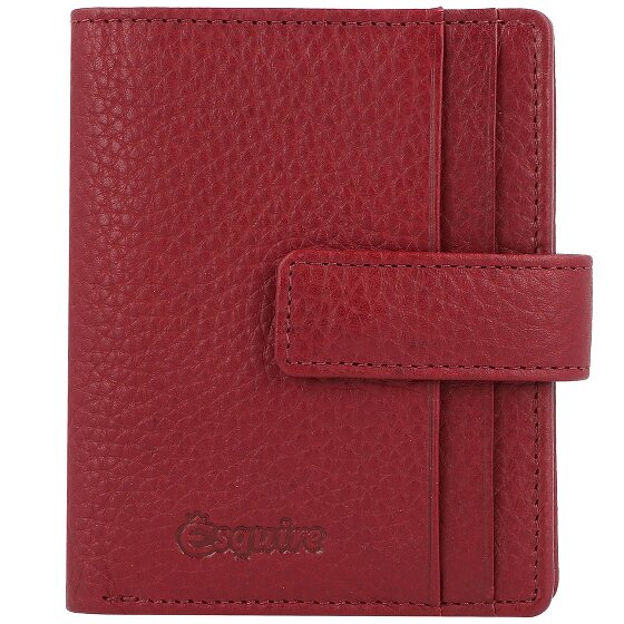 Esquire Oslo creditcard etui RFID leer 8,5 cm