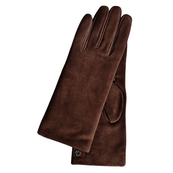 Kessler Ava Suede Handschoenen Leer