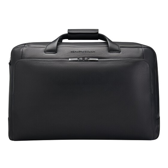 Porsche Design Roadster Weekender reistas leer 51 cm
