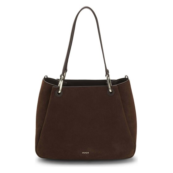 Hugo Orin 2.0 Schoudertas Leder 33 cm