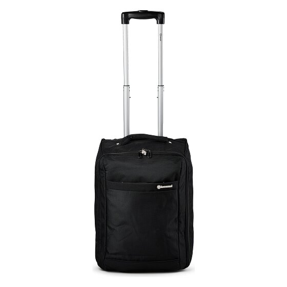 Benzi 5027 2 wielen Cabinewagen S 50 cm