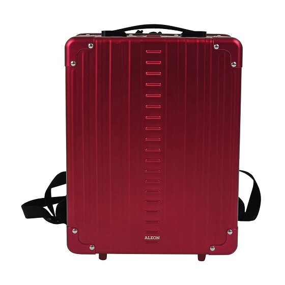 Aleon Hybrid Zakelijke rugzak 39 cm Laptopvak
