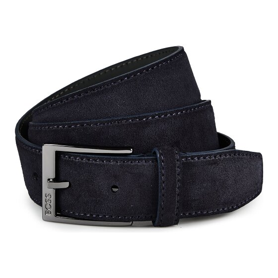 Boss Elloy Riem Leder