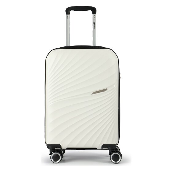 Benzi 5755 4 wielen Cabinewagen 55 cm