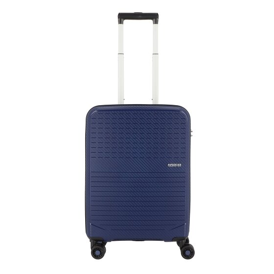 American Tourister Summer Hi 4 wielen Cabinewagen 55 cm