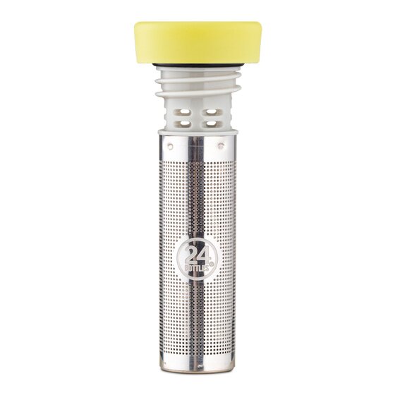 24Bottles Infuser deksel theezeefje