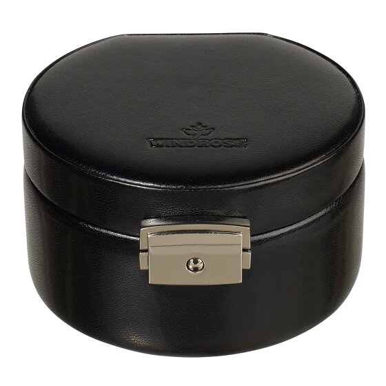 Windrose Merino Juwelenkistje 12 cm