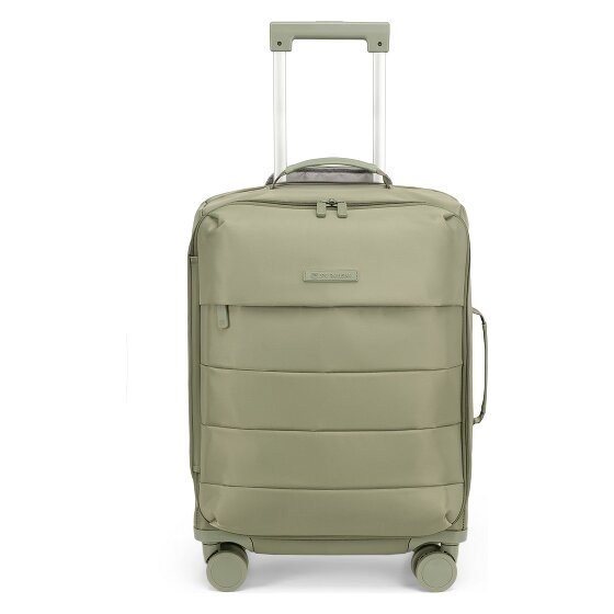 Epic Orbit 4 wielen Cabinewagen 55 cm