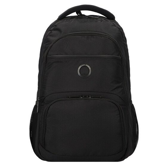 Delsey Paris Element Dagrugzak RFID-bescherming 47 cm Laptop compartiment