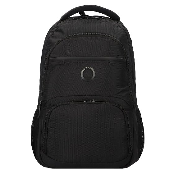 Delsey Paris Element Dagrugzak RFID-bescherming 47 cm Laptop compartiment
