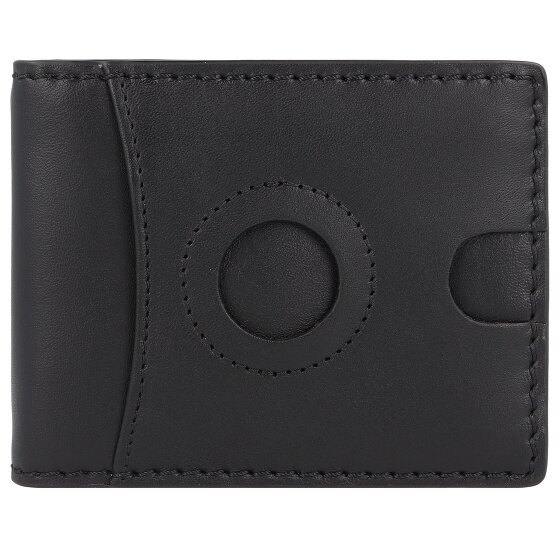 Picard Toscana Portemonnee Leer 11 cm