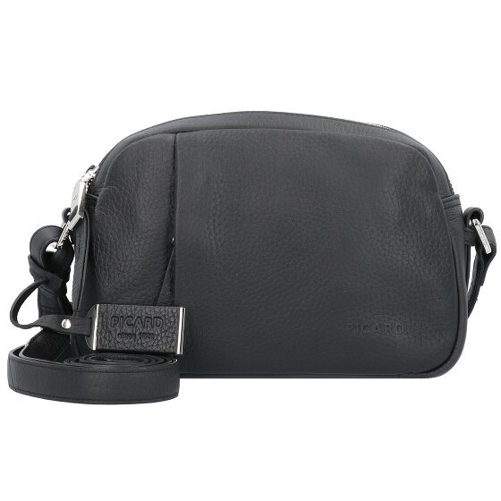Picard Zuivere Schoudertas Leer 21 cm