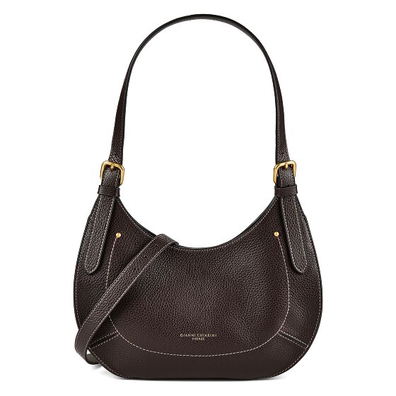 Gianni Chiarini Gabry Schoudertas Leder 28 cm