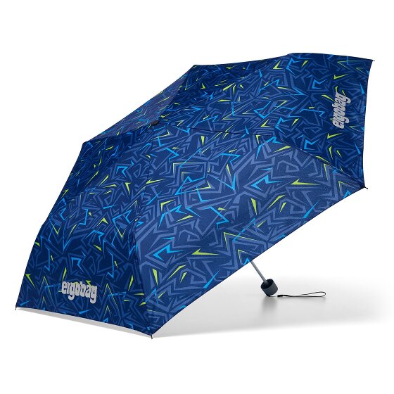 Ergobag Zubehör Kinder Zakparaplu 21 cm
