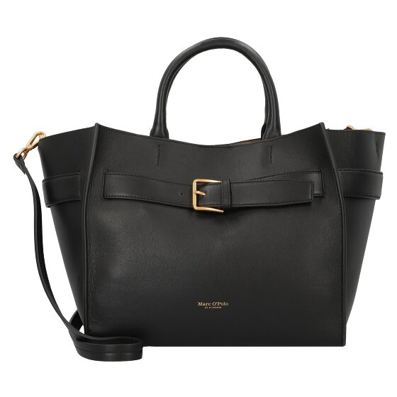 Marc O'Polo Clara Shopper Tas Leer 31 cm