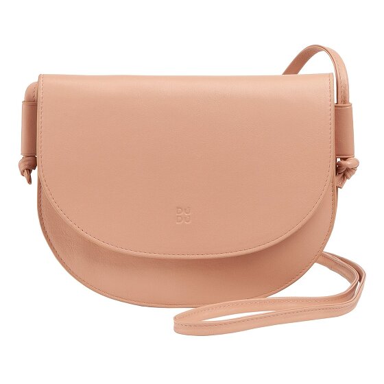 DuDu Altea Schoudertas Leer 18.5 cm