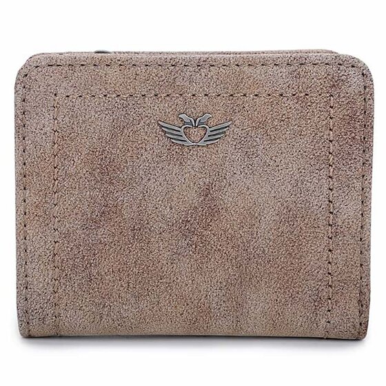 Fritzi aus Preußen Fritzi11 Aurelie Vintage Portemonnee 11.5 cm