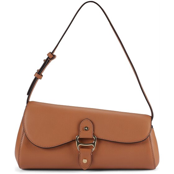 Lauren Ralph Lauren Tasha Schoudertas Leer 28.5 cm