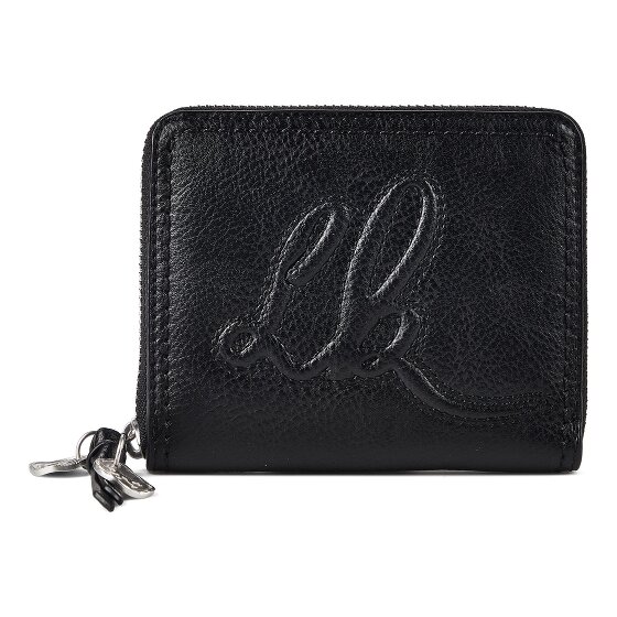 Liebeskind Capri Portemonnee RFID-bescherming Leder 12.5 cm