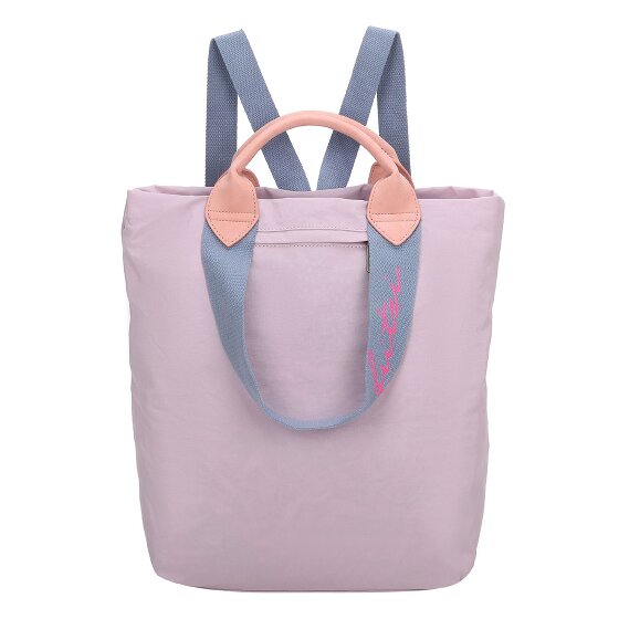 Fritzi aus Preußen Ju Lighty Dagrugzak 38 cm