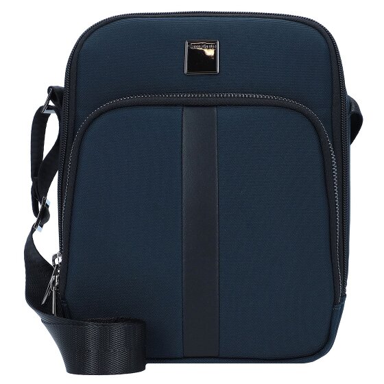 Samsonite Sacksquare Schoudertas M 19 cm
