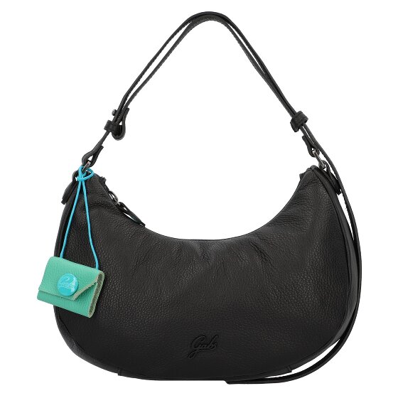 Gabs Maite Schoudertas M Leer 30 cm