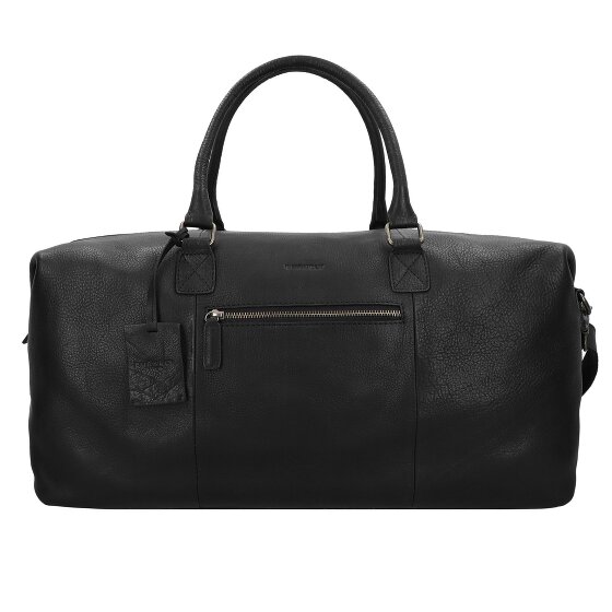 Burkely Antieke Avery Reistas Leer 55 cm