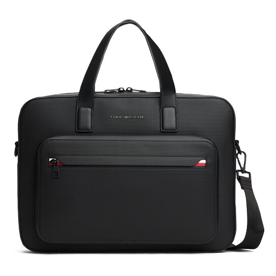 Tommy Hilfiger TH Corp Koffer 40.5 cm Laptop compartiment
