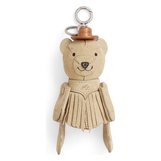 POLO RALPH LAUREN Polo Play Sleutelhanger Leder 5 cm