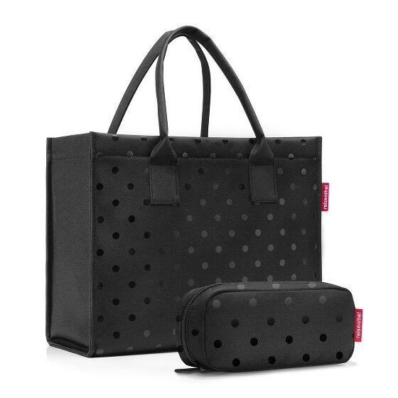 reisenthel Daily Shopper Shopper Tas 42 cm