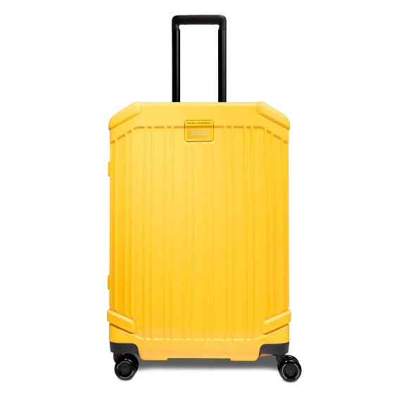 Piquadro Pop 4 wielen Trolley 69 cm