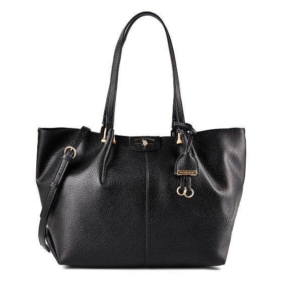U.S. Polo Assn. Royal Stewart Shopper Tas L 31 cm