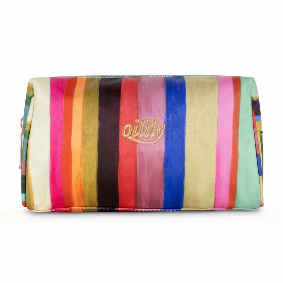 Oilily Pieternella stripe Toilettas 20 cm