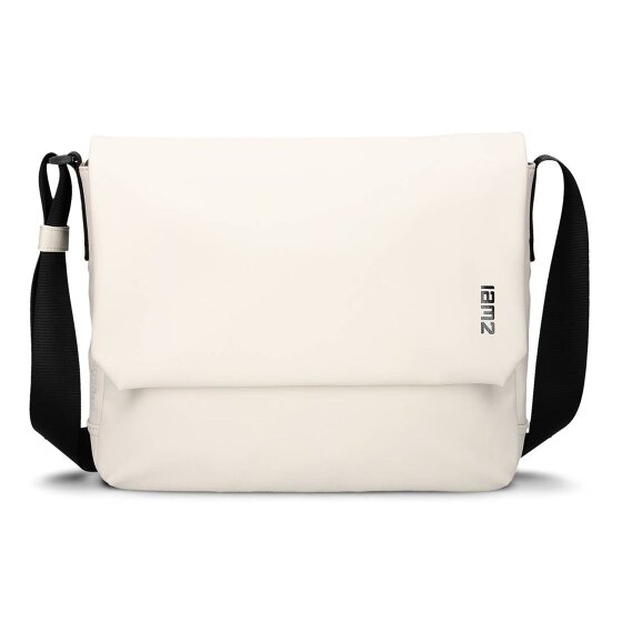 Zwei Cargo Schoudertas 34 cm