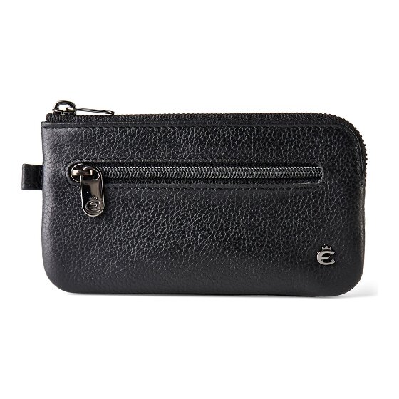 Esquire Houston Sleutel portemonnee Leer 13 cm