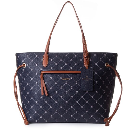 Lazarotti Palermo Shopper Tas 37,5 cm