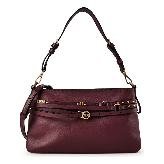 PINKO Love Bag Schoudertas Leder 26 cm