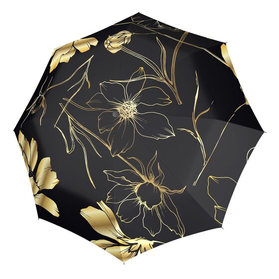 Doppler Fiber Flex Stok paraplu 87 cm