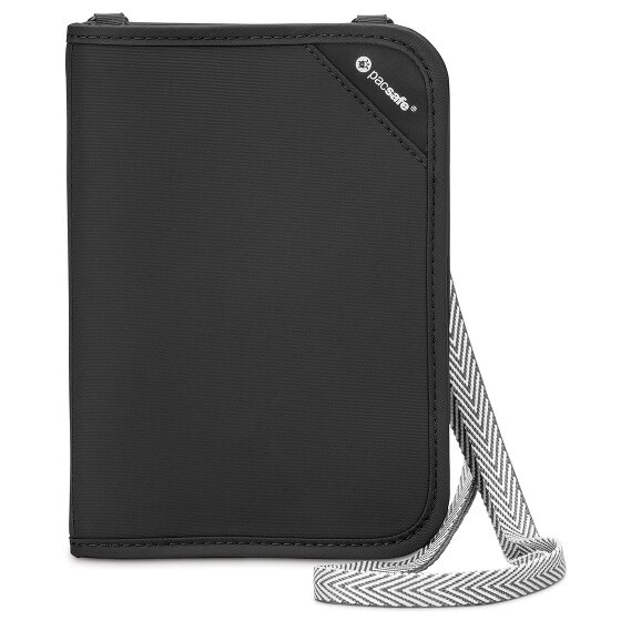 Pacsafe RFIDsafe V150 Reistas RFID 12 cm